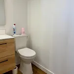 Apartment T2 Moderne Et Cosy, Lumineux, La Roche-sur-Yon