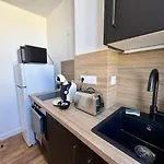 T2 Moderne Et Cosy, Lumineux, *