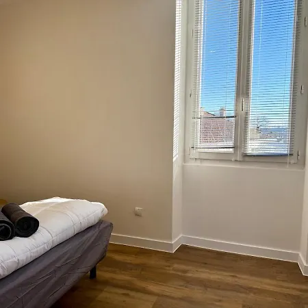 Appartamento T2 Moderne Et Cosy, Lumineux, La Roche-sur-Yon