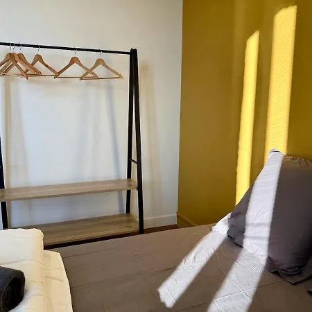 T2 Moderne Et Cosy, Lumineux, * 라로츠수르욘