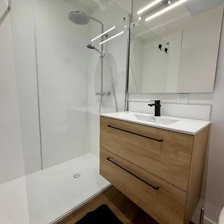 T2 Moderne Et Cosy, Lumineux, * 라로츠수르욘