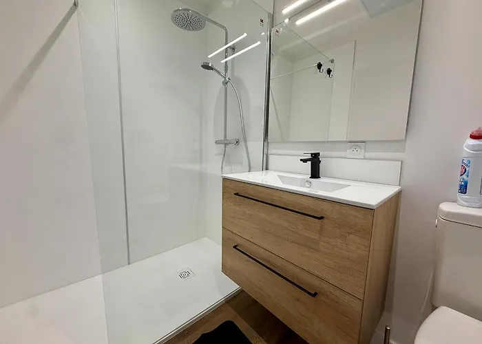 T2 Moderne Et Cosy, Lumineux, * La Roche-sur-Yon